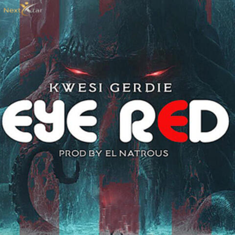 Eye Red