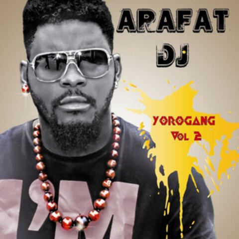 Yorogang Vol. 2