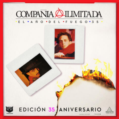 El Año del Fuego 35