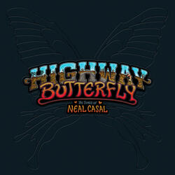 Highway Butterfly