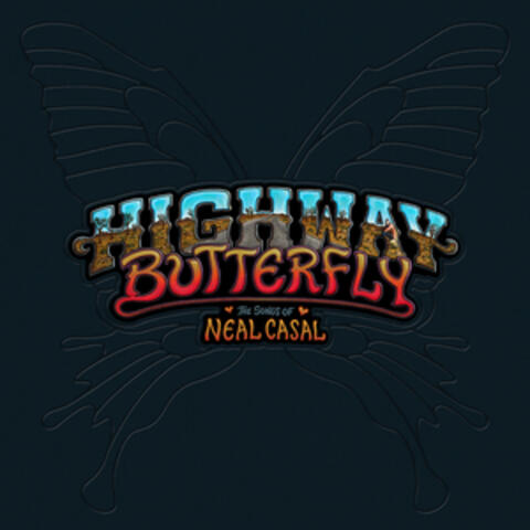 Highway Butterfly