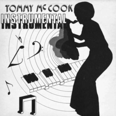 Tommy Mccook Instrumentals