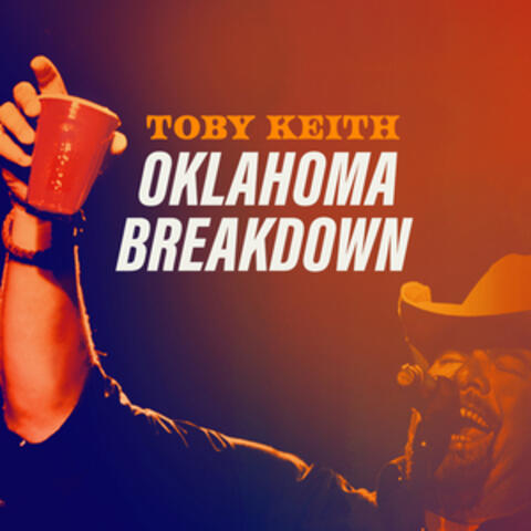 Oklahoma Breakdown