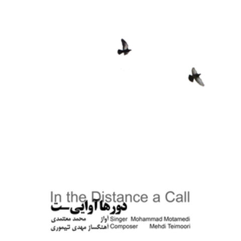 In the Distance a Call