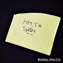 Hey, I'm Sorry