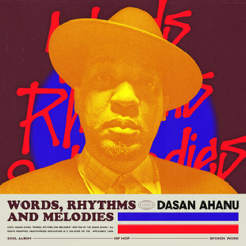 Words, Rhythms, and Melodies