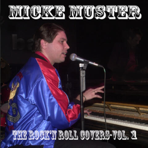 The Rock'n Roll Covers-Vol. 1