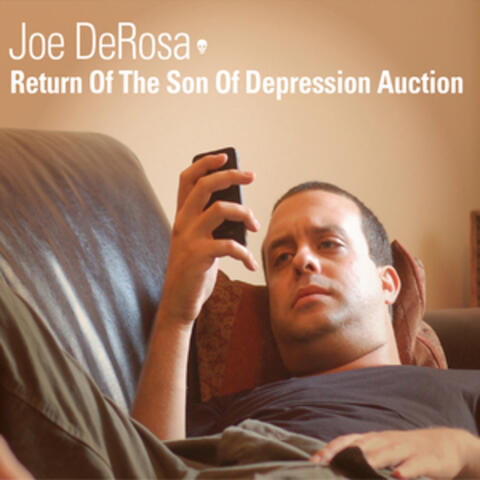 Return of the Son of Depression Auction