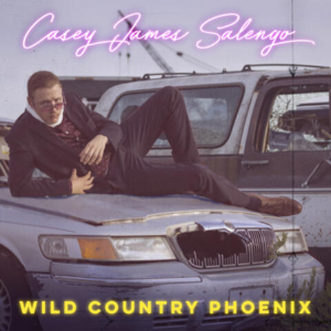 Wild Country Phoenix