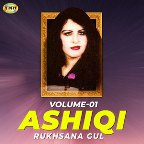 Ashiqi, Vol. 01