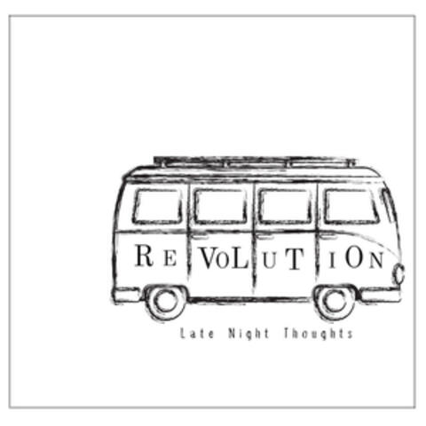 Revolution