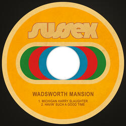 Michigan Harry Slaughter