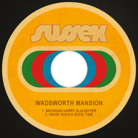 Wadsworth Mansion
