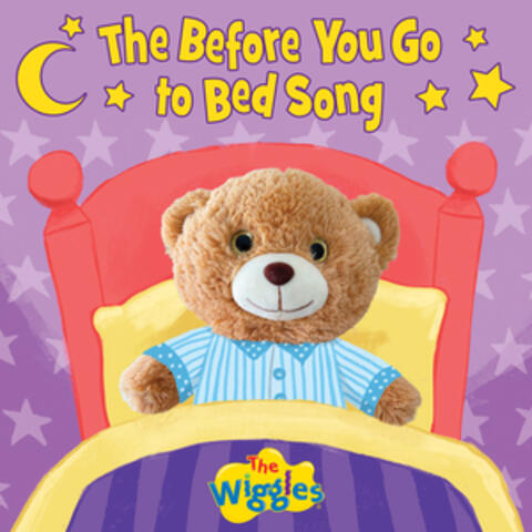 The Before You Go to Bed Song