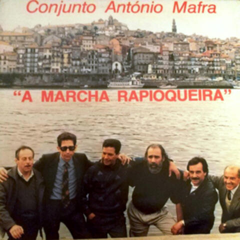 A Marcha Rapioqueira