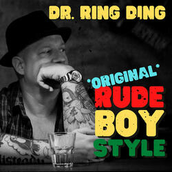 Original Rude Boy Style