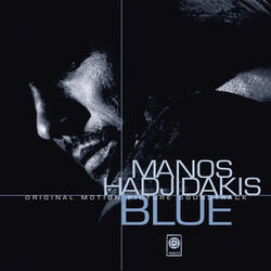 Blue's Solitude