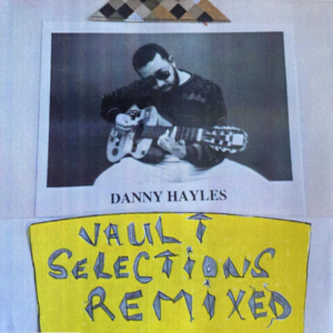Vault Selections Remixed