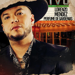 Perfume de Gardenias