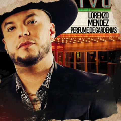 Perfume de Gardenias