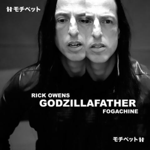 Godzillafather