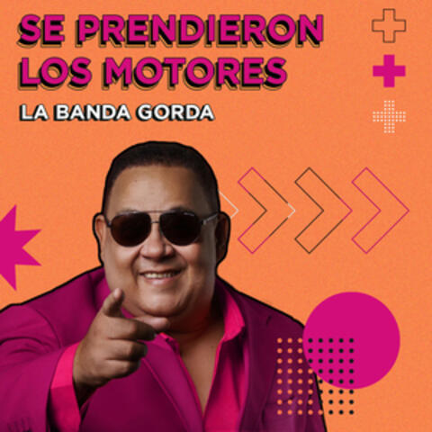 Se Prendieron los Motores