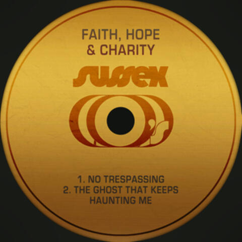 Faith, Hope & Charity