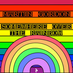 Somewhere Over the Rainbow