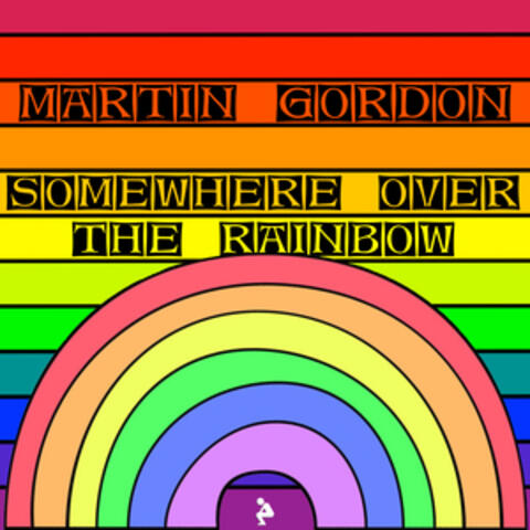 Somewhere over the Rainbow