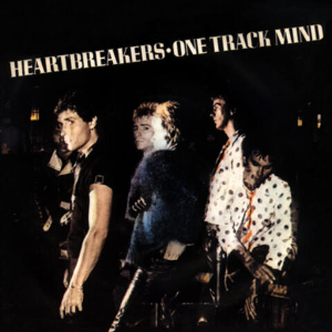 One Track Mind
