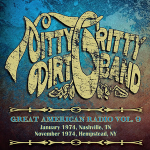 Great American Radio, Vol. 9