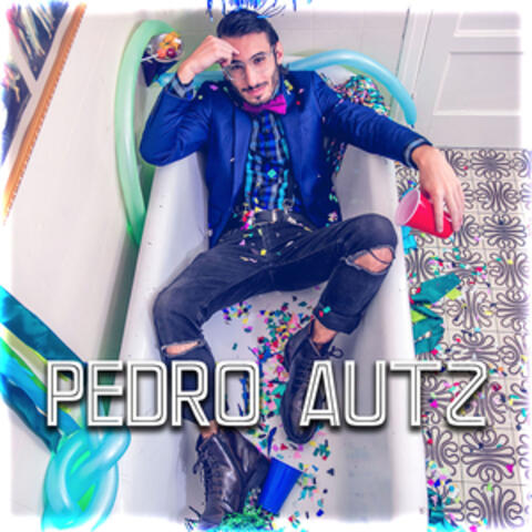 Pedro Autz