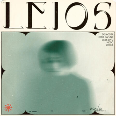 Lejos