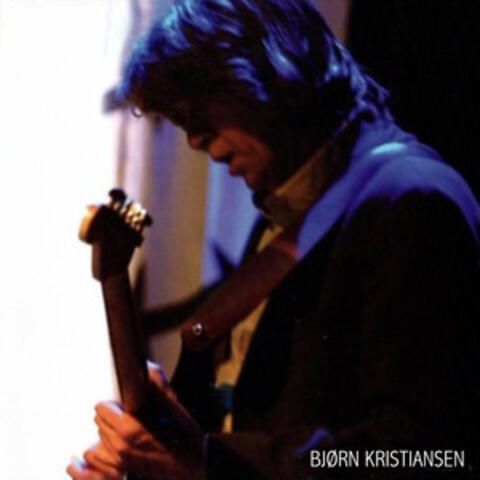 Bjørn Kristiansen