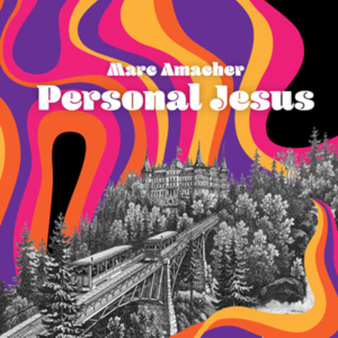 Personal Jesus