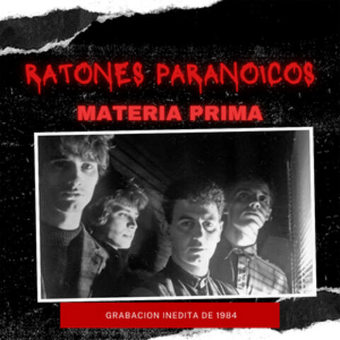 Materia Prima