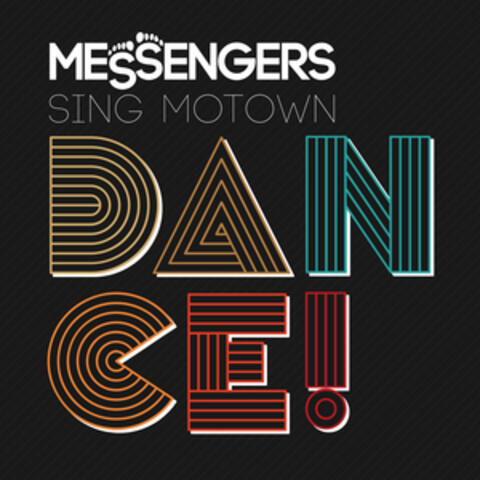 Dance! - Messengers Sing Motown