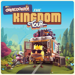 Main Menu (from 'Overcooked! All You Can Eat')