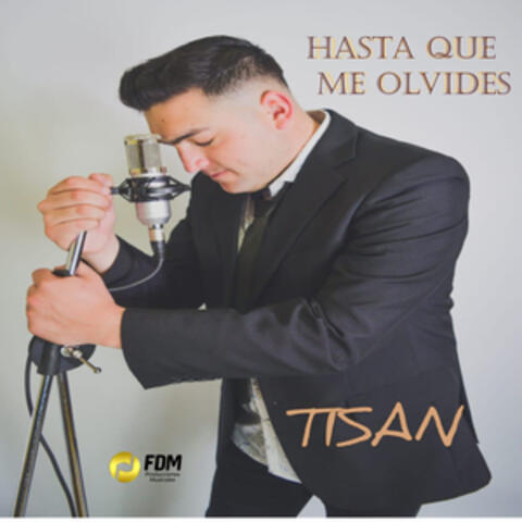 Hasta Que Me Olvides