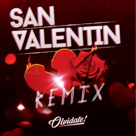 San Valentín