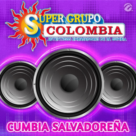 Cumbia Salvadoreña