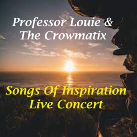 Songs of Inspiration Live Concert
