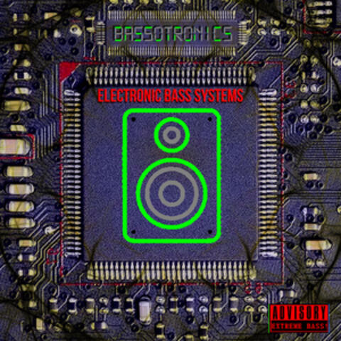 Electro Bass in Yo Face