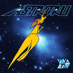 Astroru