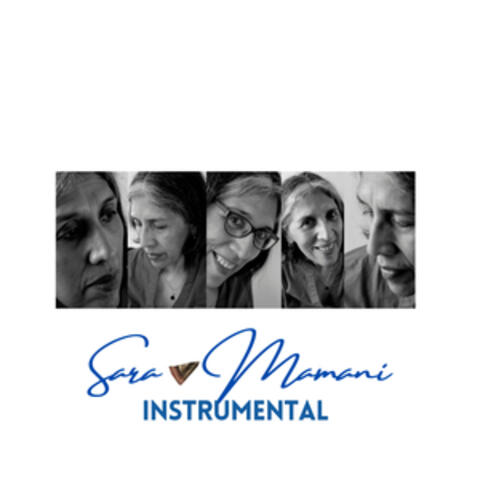 Sara Mamani Instrumental