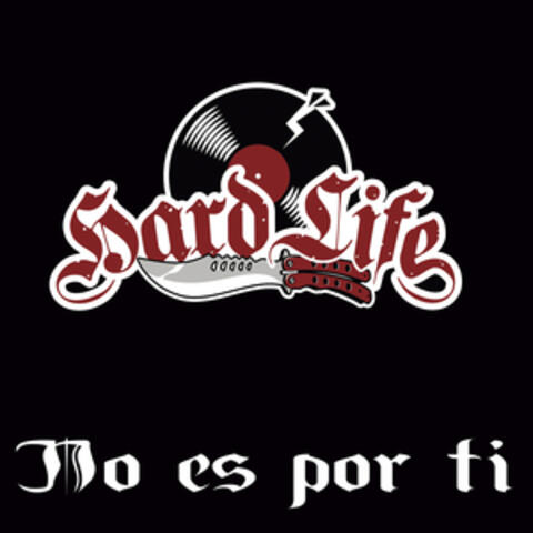 No Es por Ti