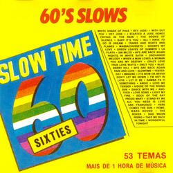 Slow Time / Yesterday / Imagine / Its Now or Never / Don`t Let Me Down / I'm Not in Love / Let It Be / Samba Pa Tl / Something / Angie / Love Me Tender / House of the Rising Sun / Dance with Me