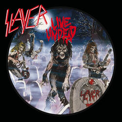 Captor of Sin (Live)