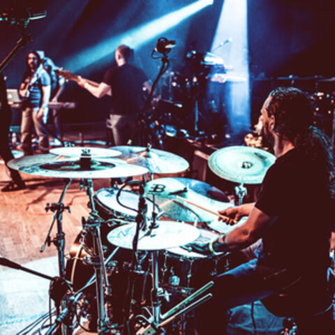 This Night (Live in Veruno)