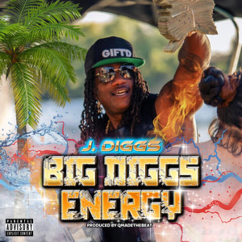 Big Diggs Energy